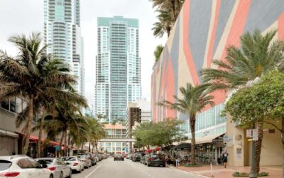 Creating a New Miami Destination